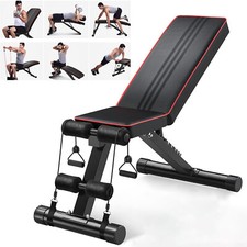 Training Fitness Bank