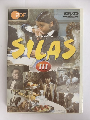 Silas grünspan und - -,