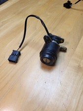 Audi 80 B3 B4 Heckklappen Zündschloss Schließzylinder 893862055 Avant