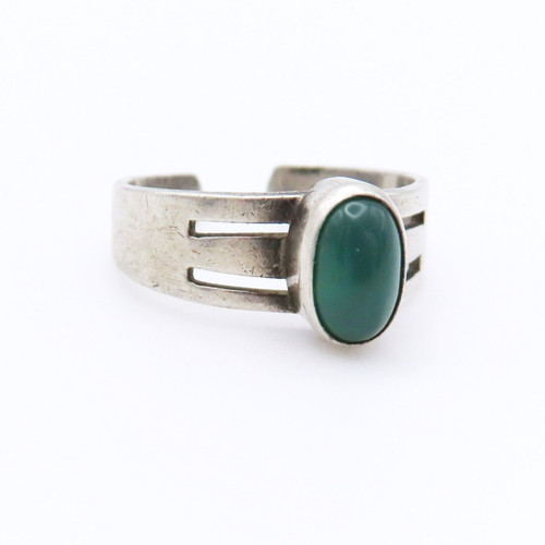 Sehr schöner ring - sehr, 835er