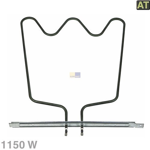 Heizelement backofenheizung - heizelement,