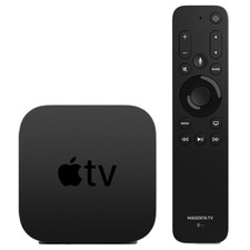 Apple TV 4K 32GB Streaming