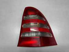 Mercedes C Klasse W203 Kombi T-Modell Heckleuchte Rückleuchte rechts A2038201264