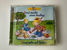 CD Meine Freundin Conni einen
