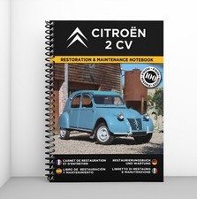 CITROËN 2 CV 