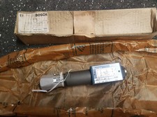 Hydraulik  Druckbegrenzer einstellbar abschliesbar  315Bar Bosch 0811150242