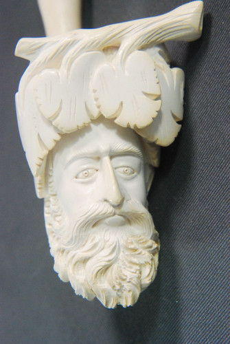 MEERSCHAUMPFEIFE