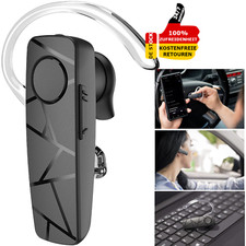 Kopfhörer Bluetooth Headset