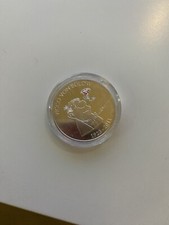 20 EURO SILBER - LORIOT -