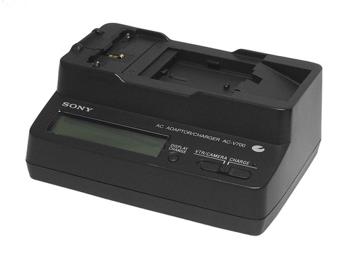 Sony power adaptor - power, adaptor/charger