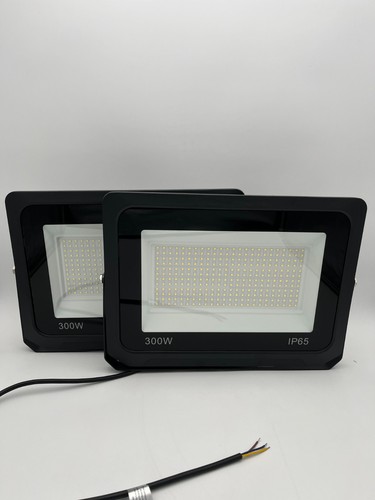 2er set 300w - 300w, led
