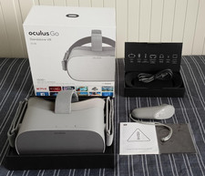 Oculus Go 32GB Standalone VR