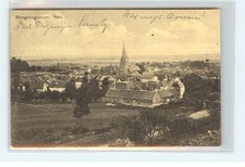 Mengeringhausen Mengeringhausen