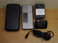 Grundig Stenorette Sh 20