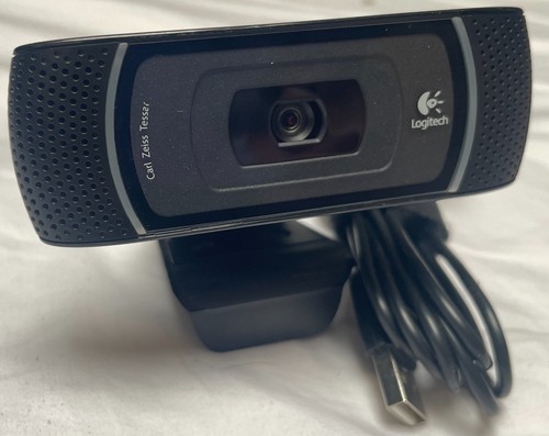 Logitech b910 u002 1carl - logitech,