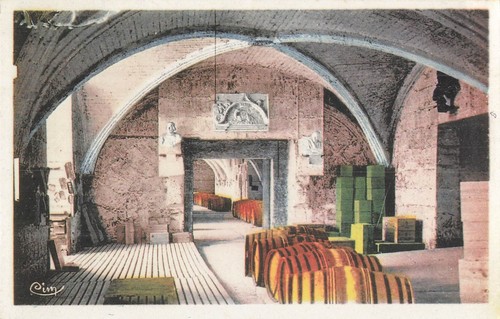Cognac property maison - cognac,