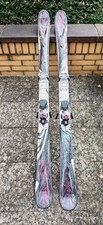 K2 Ski Allmountain Free Luv 163 cm für Ladies