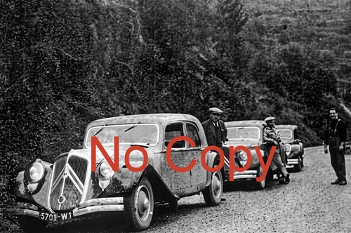 Citroen frontantrieb ps - 22,