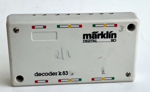 Märklin digital 6083 - märklin,