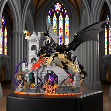 Klemmbausteine Lego kompatibel