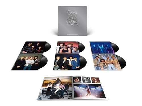 Queen platinum collection - queen,