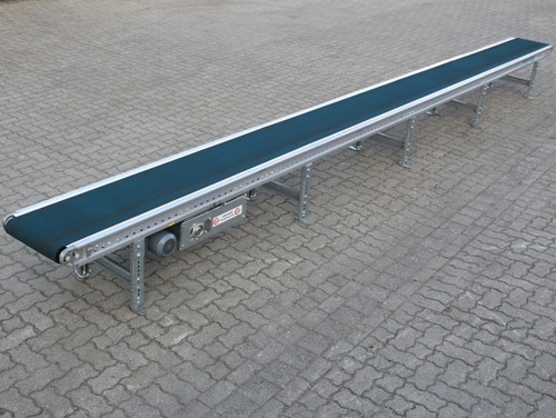 Gebhardt fördertechnik - gebhardt,