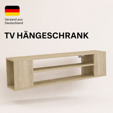 Hängeschrank sonoma eiche - hängeschrank,