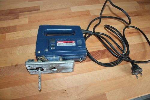 Stichsäge kress jet star - stichsäge,