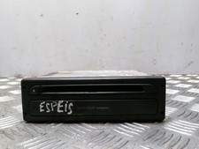 RENAULT ESPACE IV JK0/1 CD-Wechsler 8200313631 2.20 Diesel 2005 29192224