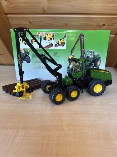 Siku 4059 john deere - 4059,,