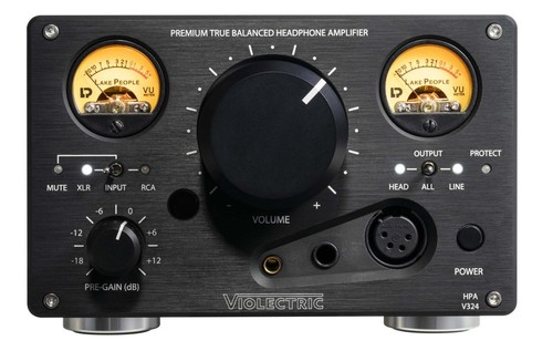 Violectric hpa v324 - violectric,