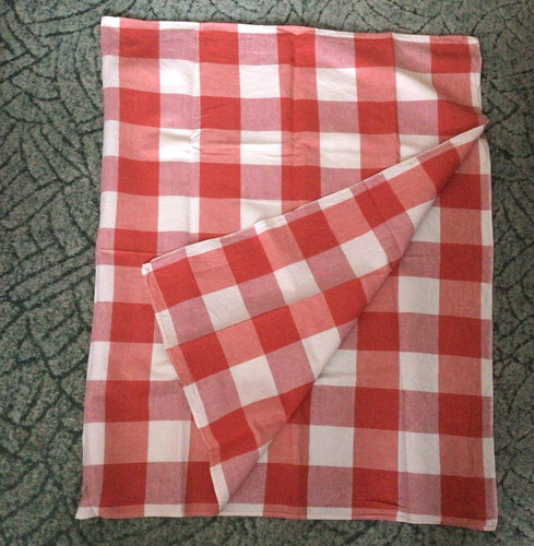 Schöne tischdecke rot - schöne,