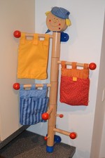 Haba Heini Haken Garderobe