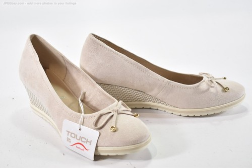 Tamaris damen pumps high - damen,
