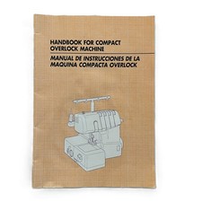 Brother Compact Overlock