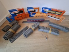 Modellbahnset roco - modellbahnset,