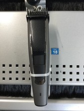 Philips Beardtrimmer Series 5000 BT5515/70 Bartschneider Gebraucht 2#15526159