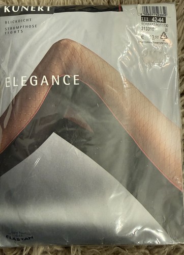 Kunert elegance strumpfhose - elegance,