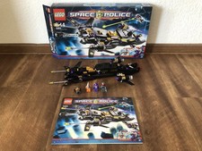 LEGO SPACE POLICE - 5984