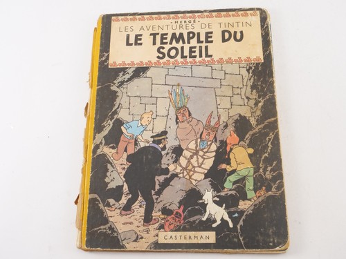 Comic tim und - comic, le