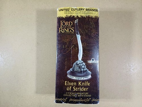 United cutlery miniatur lotr - united,
