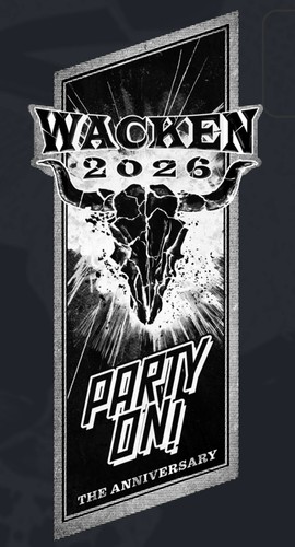Wacken open air - wacken,