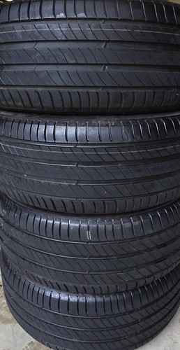 Sommerreifen michelin - sommerreifen, 4x