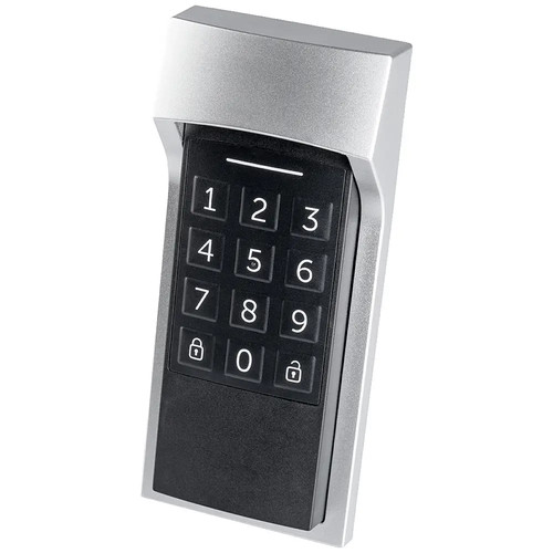 Homematic funk keypad - homematic,