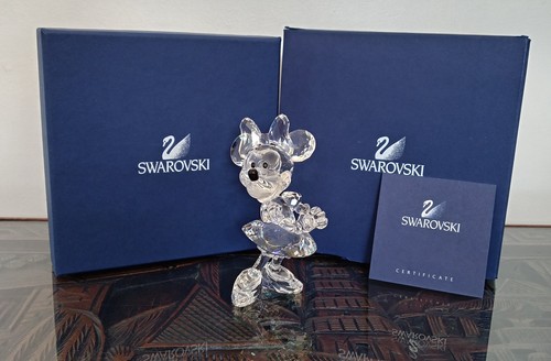 Swarovski disney showcase - swarovski,
