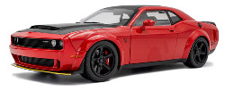 Dodge challenger demon - challenger, 2023