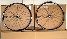 DT Swiss Spline  GR 1600 Laufradsatz 27,5 Zoll VR+HR XDR