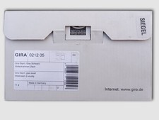 Abdeckrahmen 2-fach, 0212 05