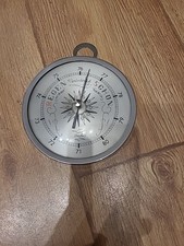 GDR DDR Barometer Fischer