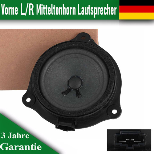Mitteltonlautsprecher